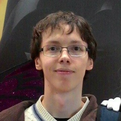 Михаил Рутковский, 18.01.1994, Санкт-Петербург