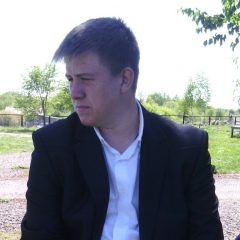 Evgen Degtyarev, 12.06, Данков