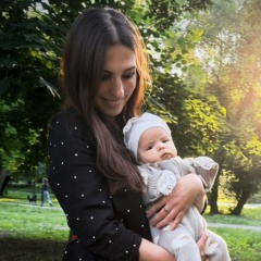Светлана Кузьмина, 05.11, Москва