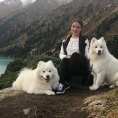 Юлия Гудина, 31.12