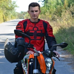 Иван Шпак, 14.06, Киев