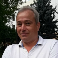 Сергей Лаврухин, 16.07.1977, Москва