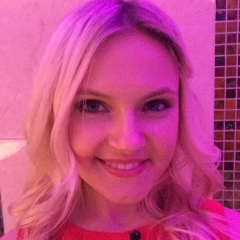 Natalia Sheveleva, 25.08.1989, Boston
