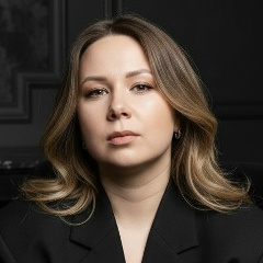 Анастасия Евстратова, 16.01, Куркино
