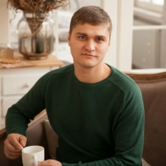 Игорь Харанухин, 08.01, Екатеринбург