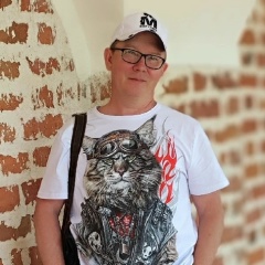 Юрий Балашов, 09.02, Череповец