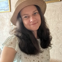 Галина Черняева, 17.05.1983, Санкт-Петербург