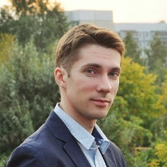 Oleg Chegodaev, 22.09.1989, Ульяновск