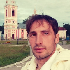 Илья Соловьёв