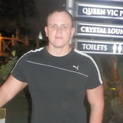 Юрий Стрижак, 10.04, Днепр (Днепропетровск)