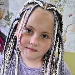 Милана Еременская