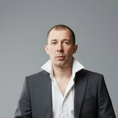 Александр Добряков, Рошаль
