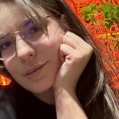 Екатерина Линник, Краснодар