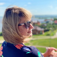 Юлия Рахматуллина, 04.07, Ярославль