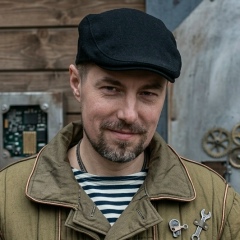 Дмитрий Евдокимов, Новосибирск