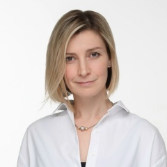 Ирина Николаева, 20.08, Томск