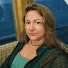 Елена Шегода, 18.11