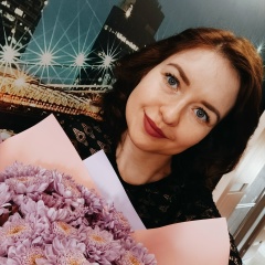Кларочка Лымарь, 31.10