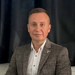 Денис Илюхин, 14.07, Орёл