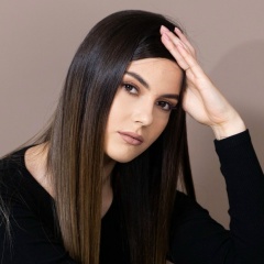 Alina Dimova, 02.07.1996, Комрат