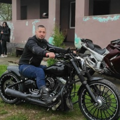 Виктор Макаров, 25.10, Буденновск