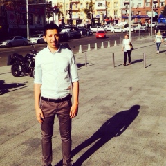 Alvaro Orbegoso, 05.08.1993, Киев