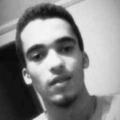 Lucas Santos, 11.01.1996, Cafarnaum