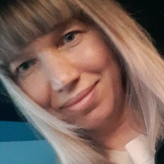 Светлана Леонова, 28.09.1988, Санкт-Петербург