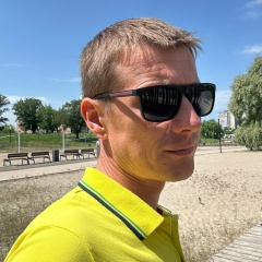 Дмитрий Мелихов