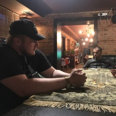 Изнор Хадаев, 05.09.1994, Великий Новгород
