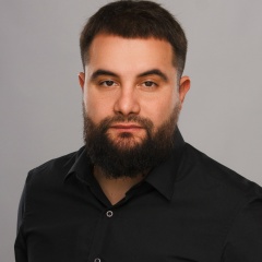 Руслан Мамедов