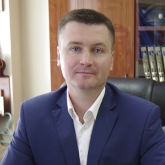 Вячеслав Краснонос, 24.02, Видное