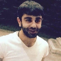 Narek Tairyan, 18.01.1993, Ереван