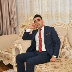 Yunis Yusuf, 07.05.1988, Харьков