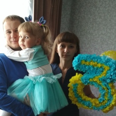 Екатерина Зуй, 28.09.1989, Витебск