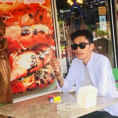 ေအာင္ ၿဖိဳး, 11.03.1990
