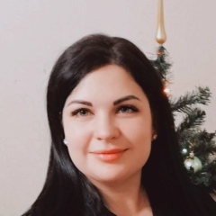 Наталья Голубчикова, 03.09.1988, Красноярск