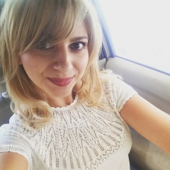 Елена Кивач, 29.06.1983, Минск
