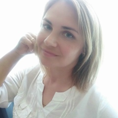 Елена Шилова, 08.05, Санкт-Петербург