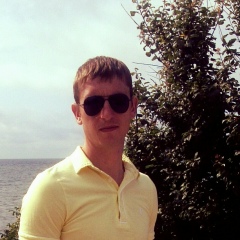 Денис Щепетков, 06.08.1987, Калининград