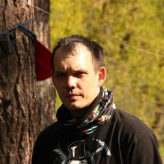 Алексей Чернов