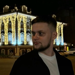 Андрей Кобзарь, 20.07, Новосибирск