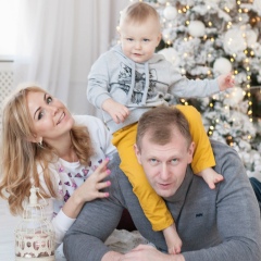 Александр Середа, 21.12, Киев