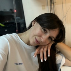 Екатерина Куторова, 07.01, Саратов