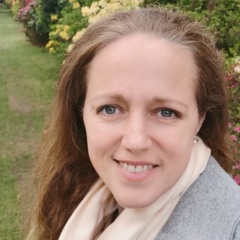 Елена Хорт, Новосибирск