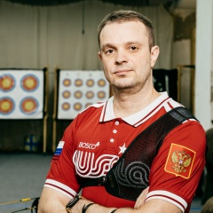 Юрий Конопкин, 02.02.1983, Тюмень
