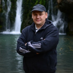 Рустам Биккинин, 22.06, Уфа