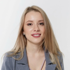 Анастасия Головкова, 15.07