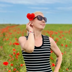 Александра Агеева, 23.05, Калининград