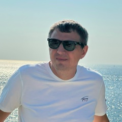 Виталий Сизов, 01.11, Красноярск